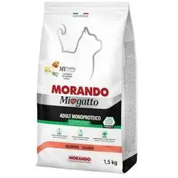 Morando Sensitive Salmon 1.5kg