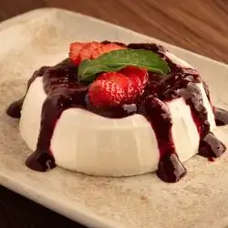 Panna Cotta