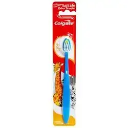 Colgate Tb 2+years