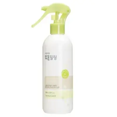 The Face Shop Smooth Body Foot Spray 240 Ml