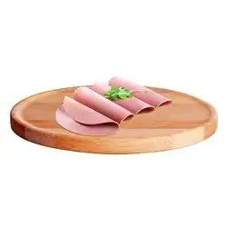 Coco Roll Plain Beef 100g