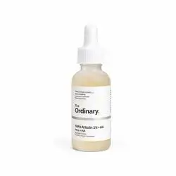 The Ordinary Alpha Arbutin 2% + HA Brightening Serum