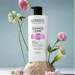 Kerasys Damage Shampoo 600ml