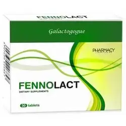 FENNOLACT 30 Tablets_PHARMACY