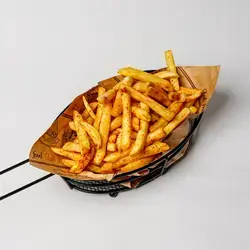 Fries