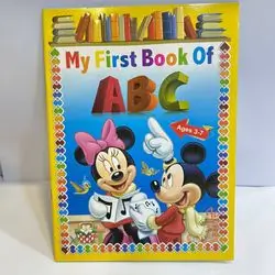 Coloring Book