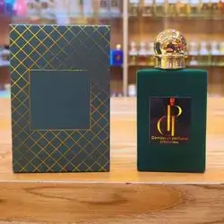 Mix Damascus Perfume( Oud)