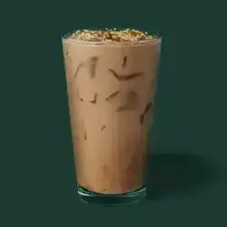 Ice Latte Nuts