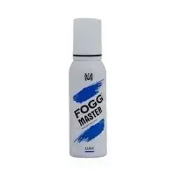Fogg Body Spray Master Oak Men120ml
