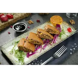 Saj Kibbeh