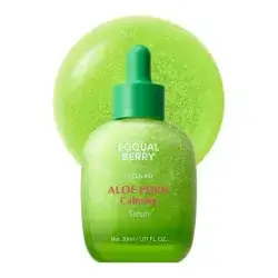 Eqqualberry Aloe PDRN Calming Serum