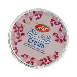 Kalleh Thick Cream 100G