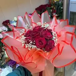 Red Rose