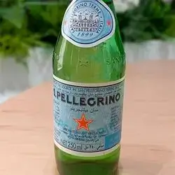 Sparkling Water (Small)