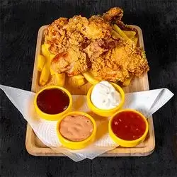 Kentucky Meal