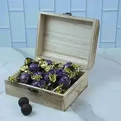 Chocolate With Coffee