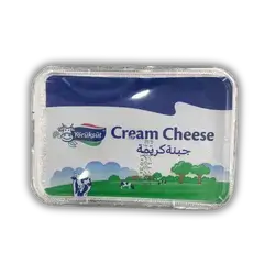 Yorkson Cream Cheese 100 gm