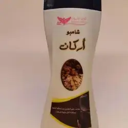 shampoo argan