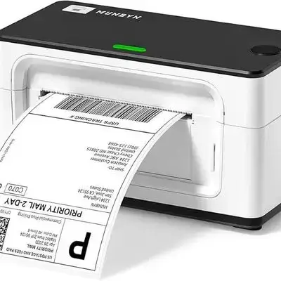 Munbyn thermal label printer model P941.