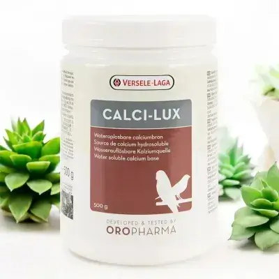 Versele Laga Bird Vitamin 500g