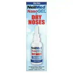 NeliMed NasoGel for Dry Nose
