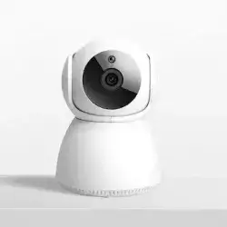 Hd Wifi Camera 2mp