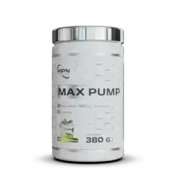 MAXPRO – MAX PUMP mojito flavor380g