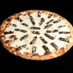 Beef Pizza