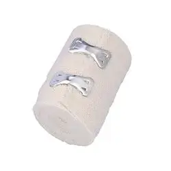 Non-Sterile Crepe Elastic Bandage (7.5cmx4.5m)
