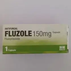 Fluzole 150 mg