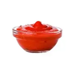 Spicy Sauce