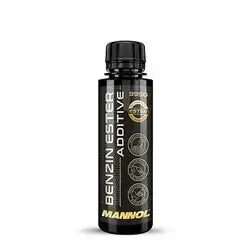 MANNOL Benzin Additive250ML