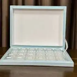 Chocolate box