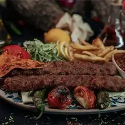 Adana Kebab