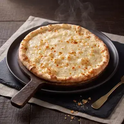 Kulera with Cheese