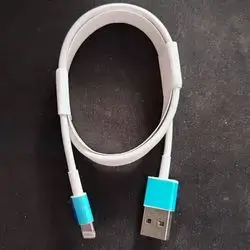 cable iphone usb