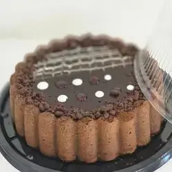 Chocolate Tart Cake