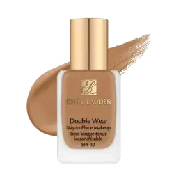 Double Wear Stay In Place Makeup 2W1 WARM VANILLA 30ml _ ESTEE LAUDER