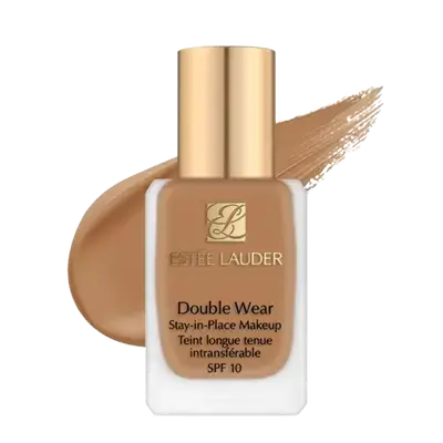 Double Wear Stay In Place Makeup 2W1 WARM VANILLA 30ml _ ESTEE LAUDER