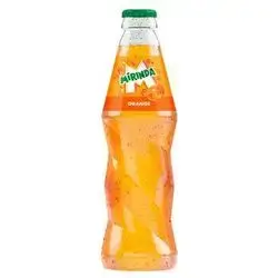 Mirinda Orange glass 250ml