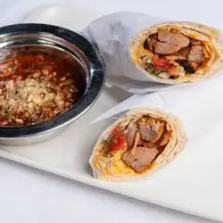 Ciger Wrap