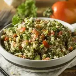 Quinoa Salad