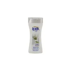 Ipek Weak And Falling Hair Useful Plant Oils Shampoo 480 Ml