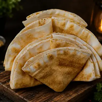 Rubta Bread - 7 Bread