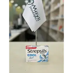 Strepsils Cool England