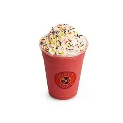 Strawberry Milkshake