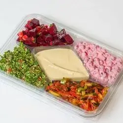 Appetizer - Large