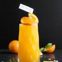 Fresh Orange Juice