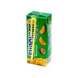 Sunquik 200Ml