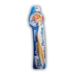 Fluoride Active Flex Toothbrush, 1 piece